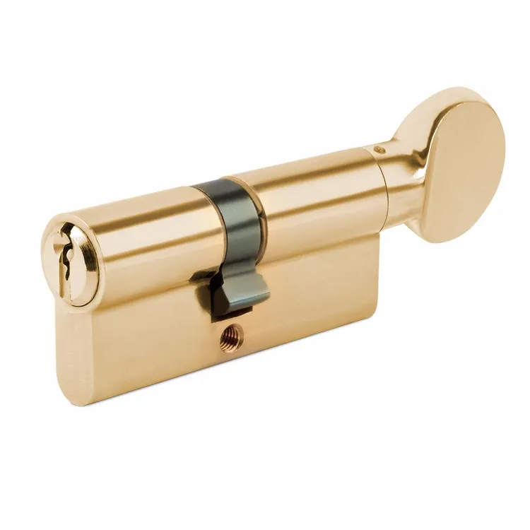 Yuma 68 mm Mallı (Topuzlu) Bilyalı Barel / Kilit Göbeği