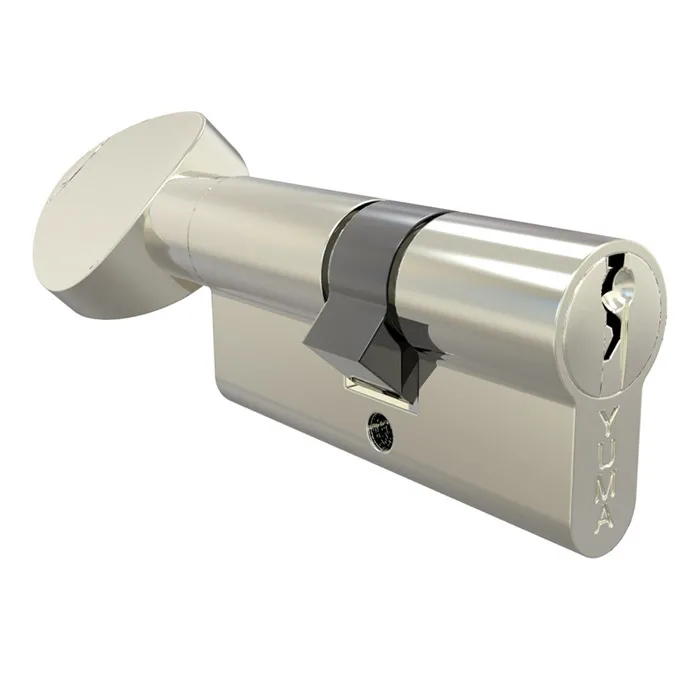 Yuma 68 mm Saten Mallı (Topuzlu) Cerman Barel / Kilit Göbeği