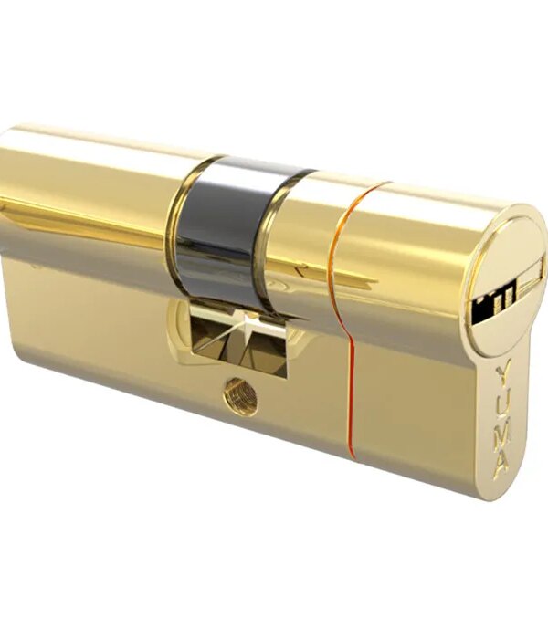 Yuma 68 mm Tuzaklı Bilyalı Barel / Kilit Göbeği