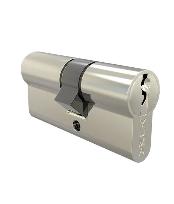 Yuma 83 mm Saten Cerman Barel / Kilit Göbeği