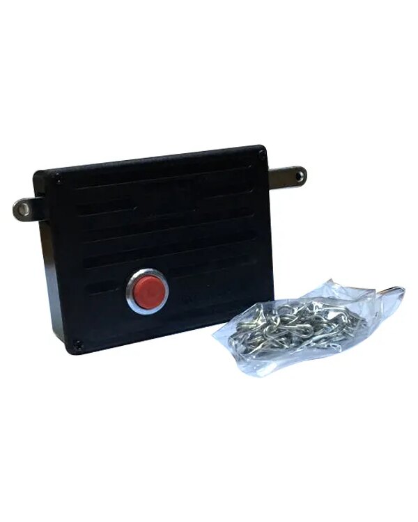 Yuma Elektrikli li Otomatik Kapı Açıcı - Tuşlu