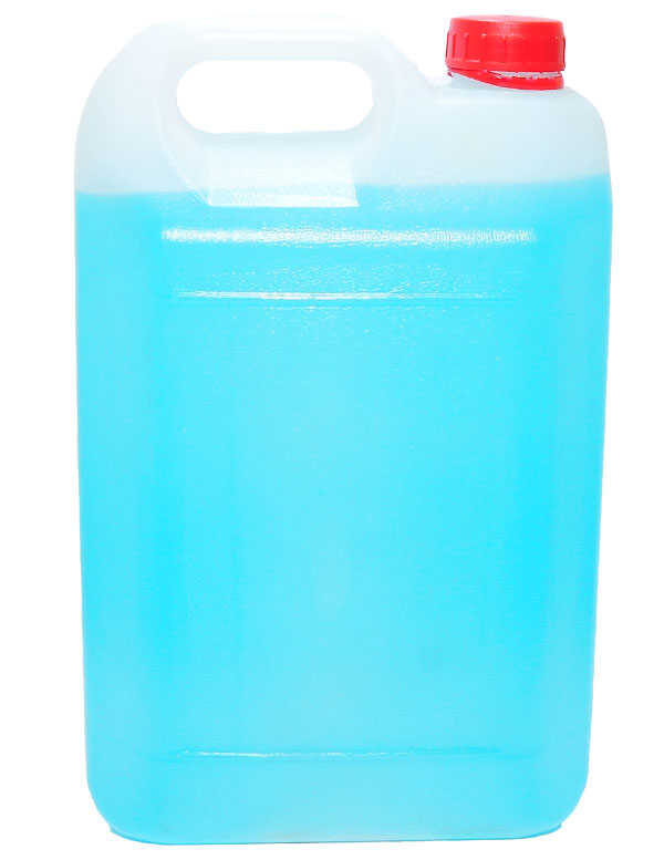 Zambak Kolonyası Mi 60 Derece Pet Bidon 5 Lt