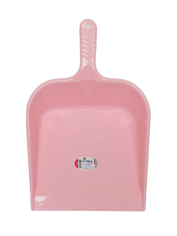 Plastik Lüks Faraş Karışık Renk ZP-130