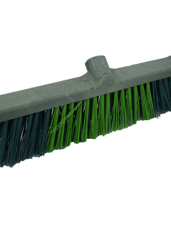 Sert Çalı Fırçası Dış Mekan  Yer Fırça Karışık Renk 40 Cm