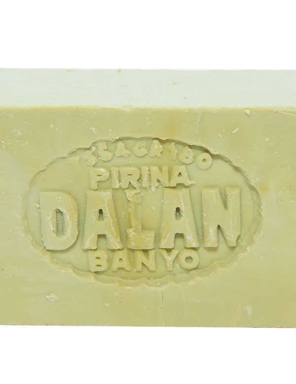 Zeytinyağlı Sabun 180Grx1Adet - Yeşil