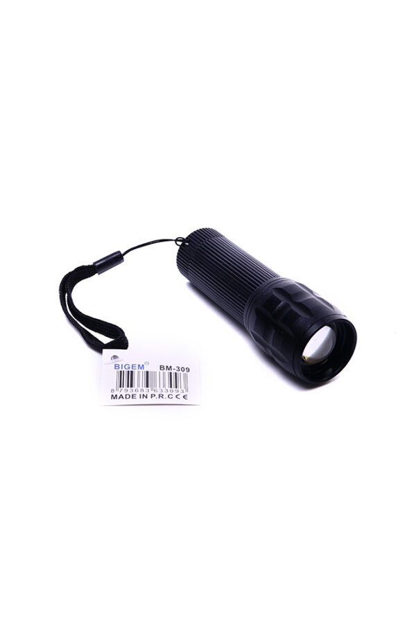 Zoom Odaklamalı  Bm-309
