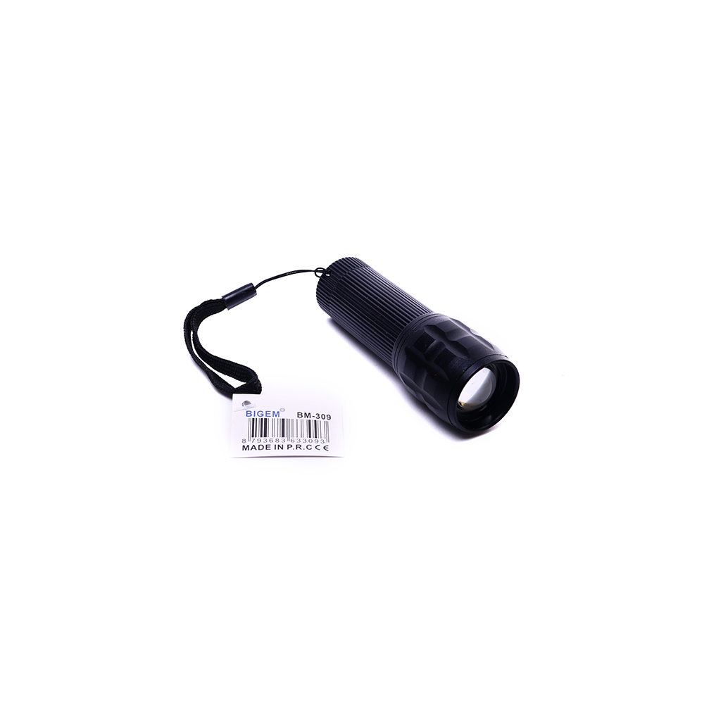 Zoom Odaklamalı Bm-309
