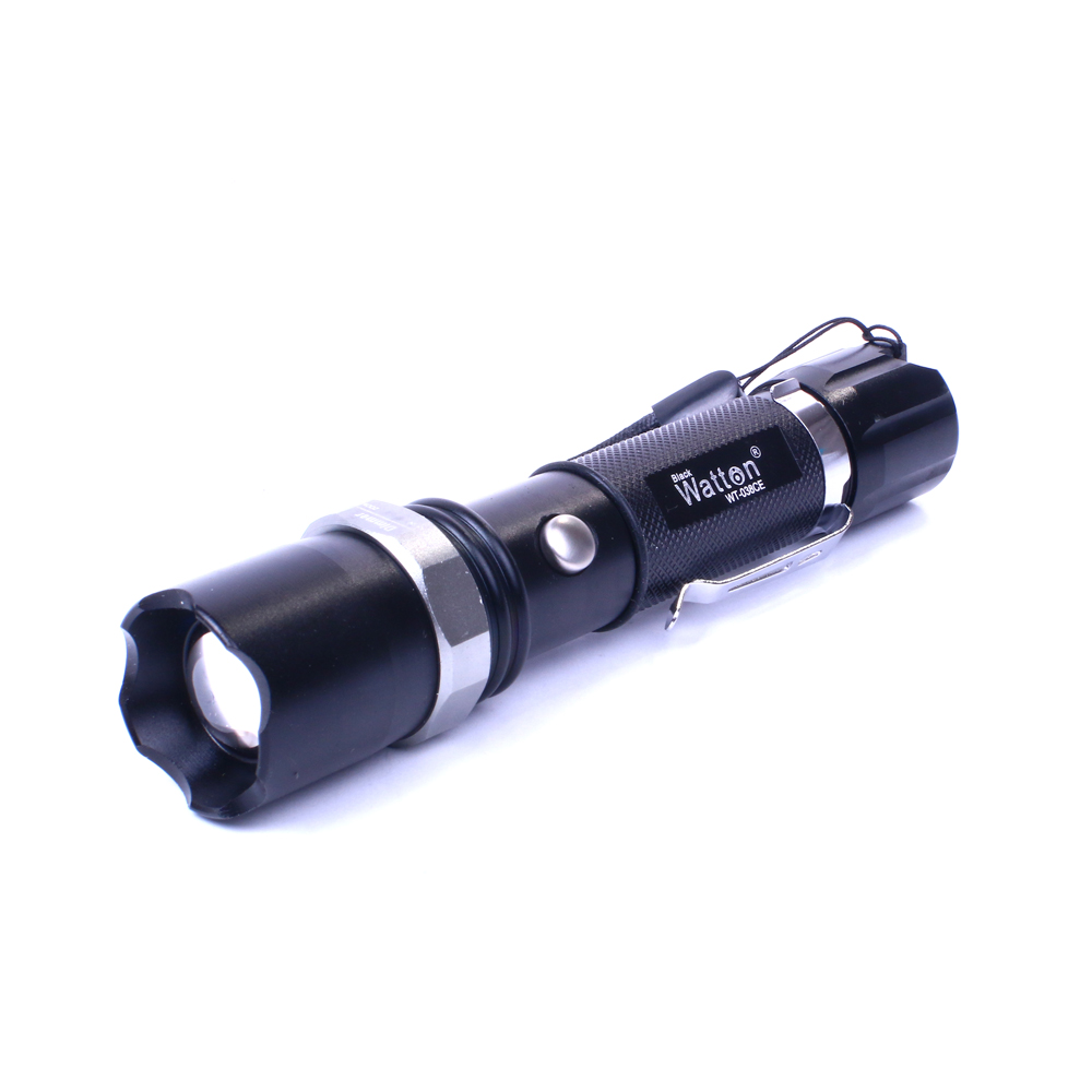 Zoomlu Şarjlı En Uygun Fiyata Wt-038 - Görsel 4