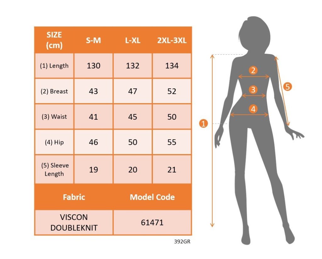 Kadın Kısa Kollu Bisiklet Yaka Yandan Bağlamalı Viskon Iki Iplik Elbise - Görsel 15