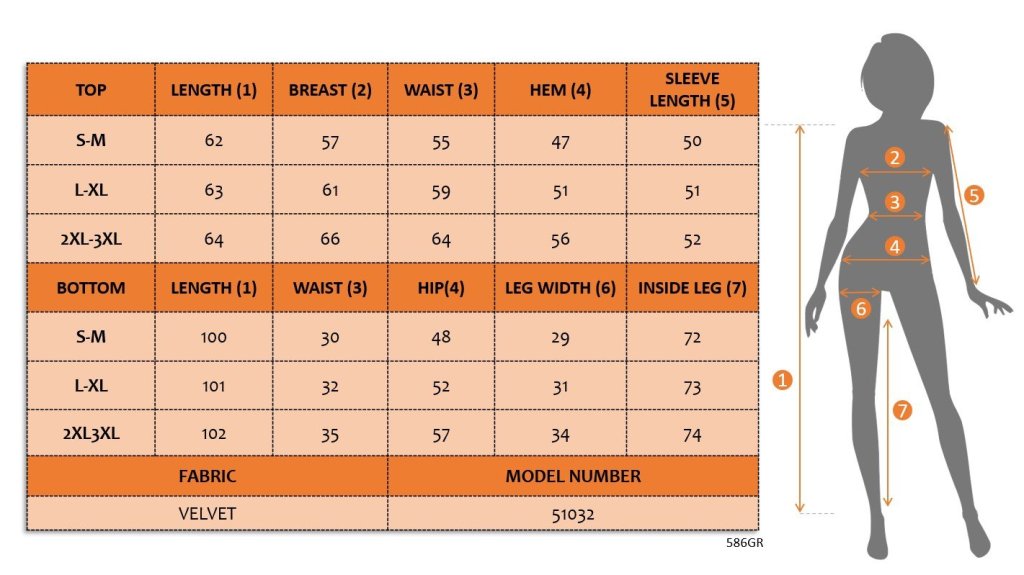 Kadın Uzun Kollu Yuvarlak Yakalı Kadife Bluz Ve Pantolon Takım - Görsel 14