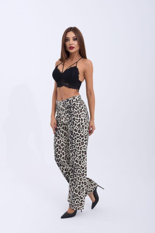 7152 PANTOLON-MİLANO