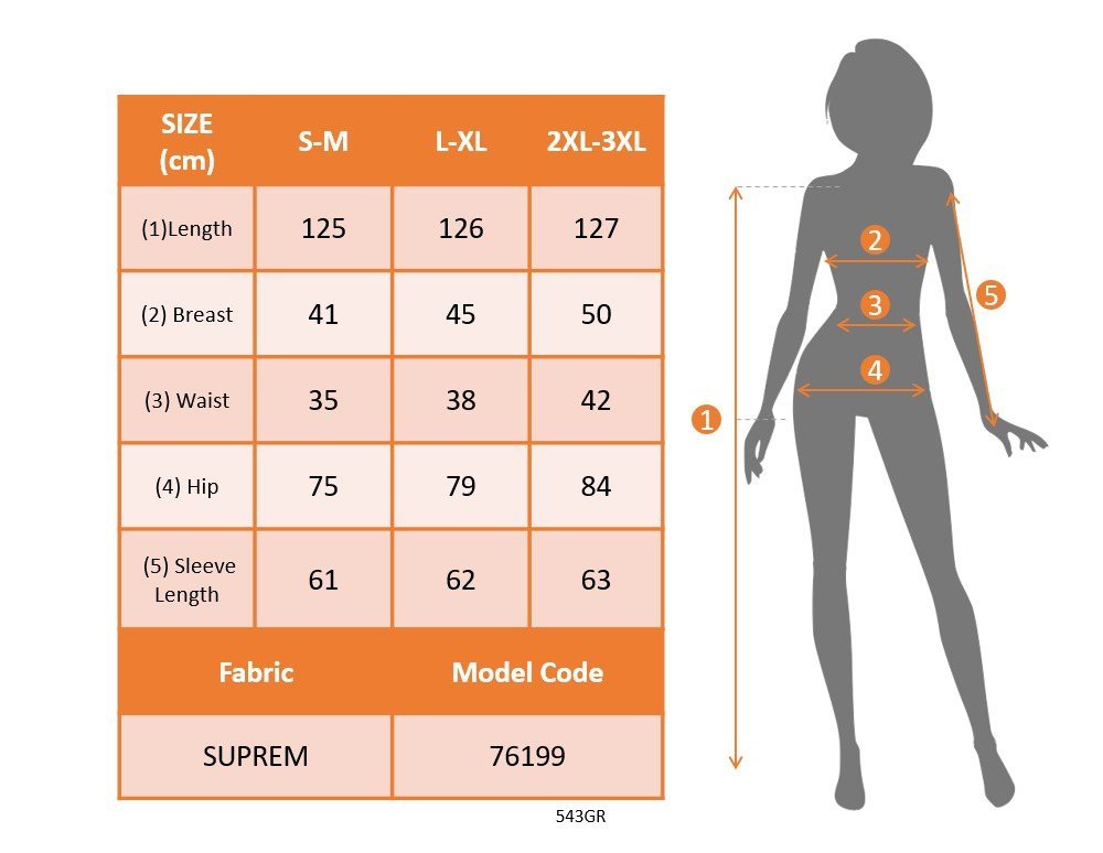 Kadın Uzun Kollu V Yakalı çiçek Desenli Maxi Süprem Elbise - Görsel 14