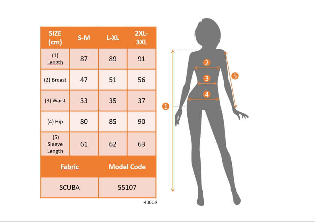 Kadın Uzun Kollu Kruvaze Yaka çiçek Desenli Dalgıç Elbise - Görsel 9