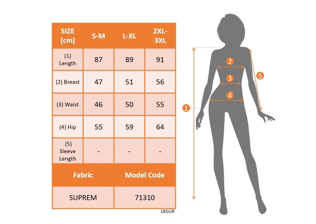 Kadın Askılı Yuvarlak Yakalı Süprem Elbise - Görsel 4
