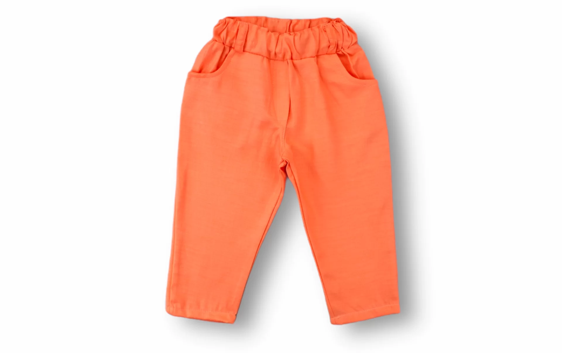 3-6 6-9 9-12 12-18 Ay Anadolu Çiçeği Nakışlı Kısa Kollu Sweatli 2li Kız Bebek Takımı - Görsel 3