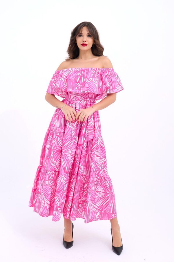 6473 ELBİSE-LOUİSVİLLE