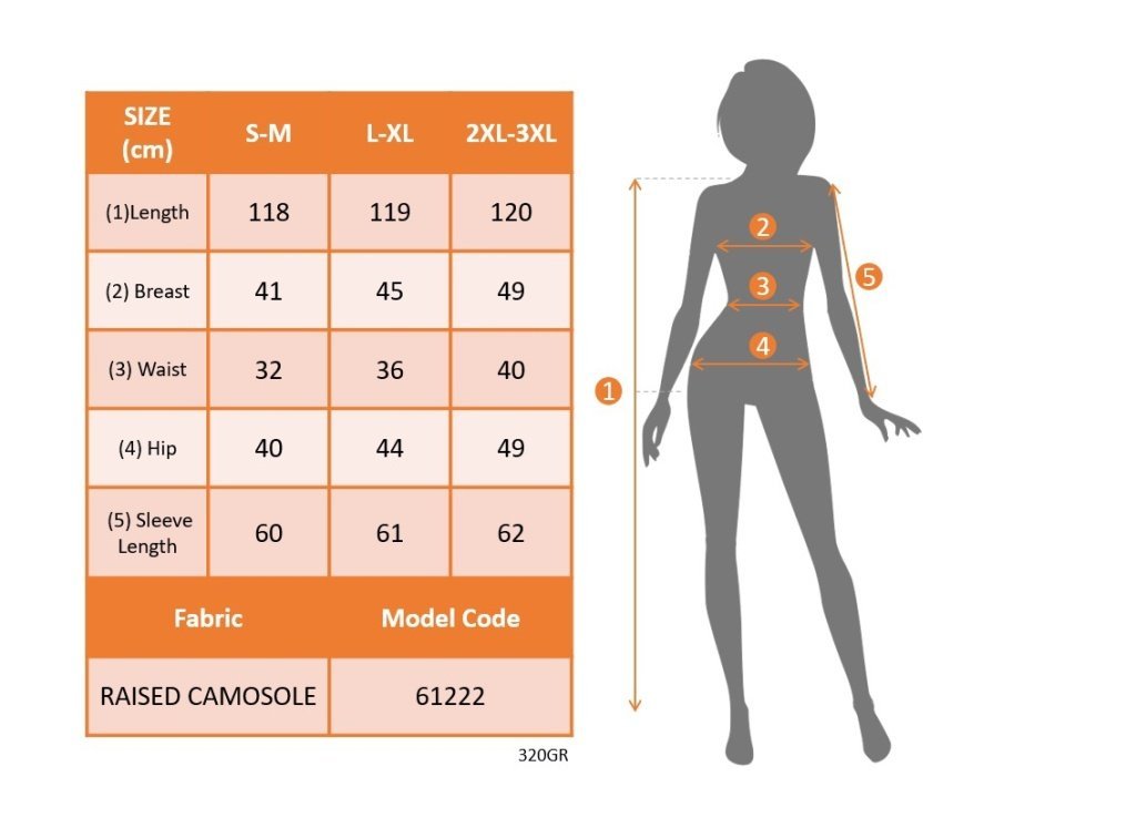 Kadın Uzun Kollu Yakalı Düğmeli şardonlu Kaşkorse Elbise - Görsel 4