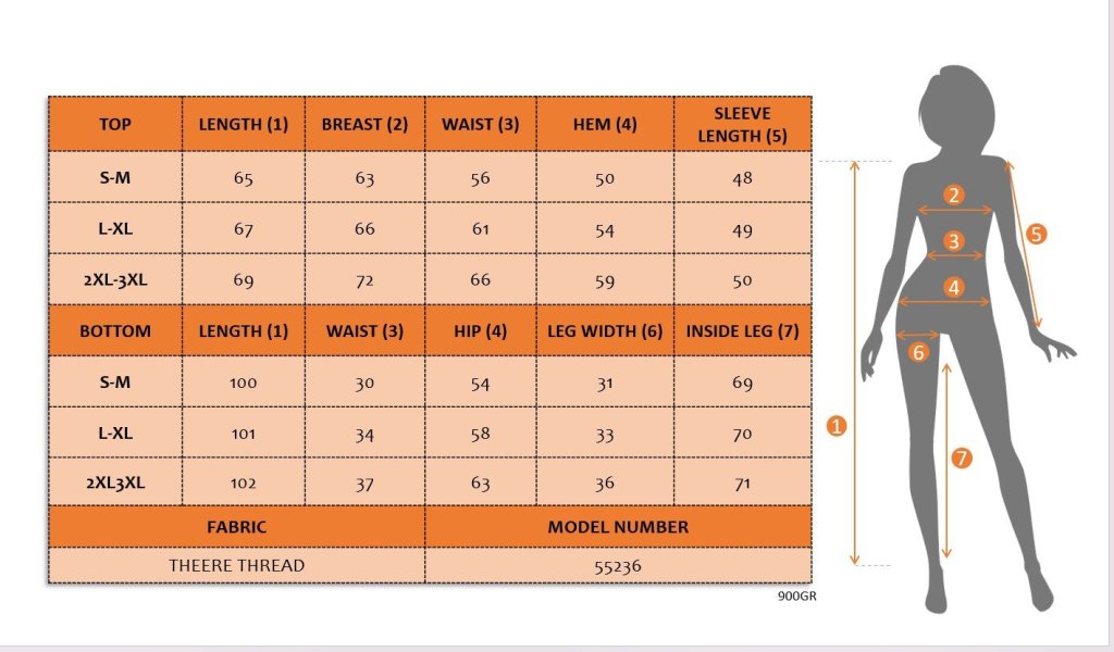 Kadın Uzun Kollu Balıkçı Dik Yakalı Düğmeli üç Iplik Bluz Ve Pantolon Ikili Takım - Görsel 5