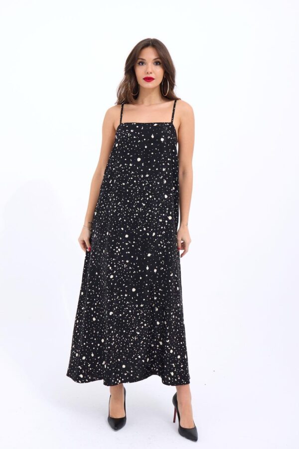 7163 ELBİSE-FERRARA