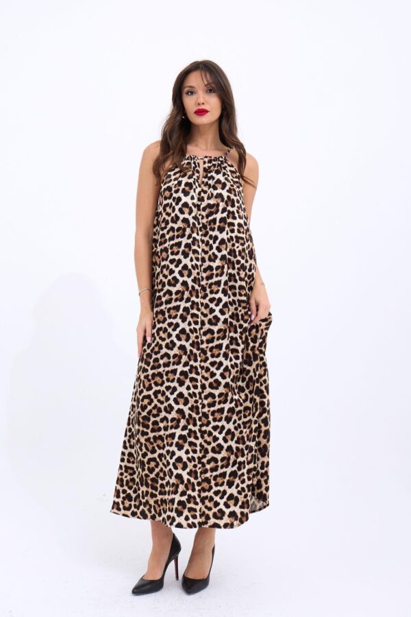 7295 ELBİSE-BERLİN