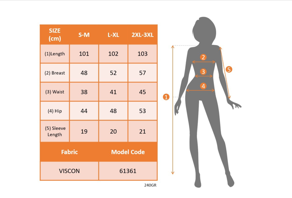 Kadın Kısa Kollu Bisiklet Yaka Yandan Büzgülü Midi Viskon Elbise - Görsel 16
