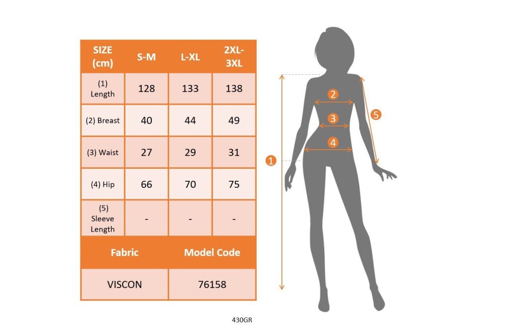 Kadın Boyundan Askılı Belden Lastikli Yandan Yırtmaç Detaylı Viskon Elbise - Görsel 7