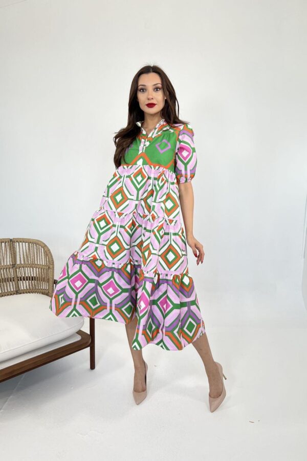 5522 ELBİSE-LAS EGAS