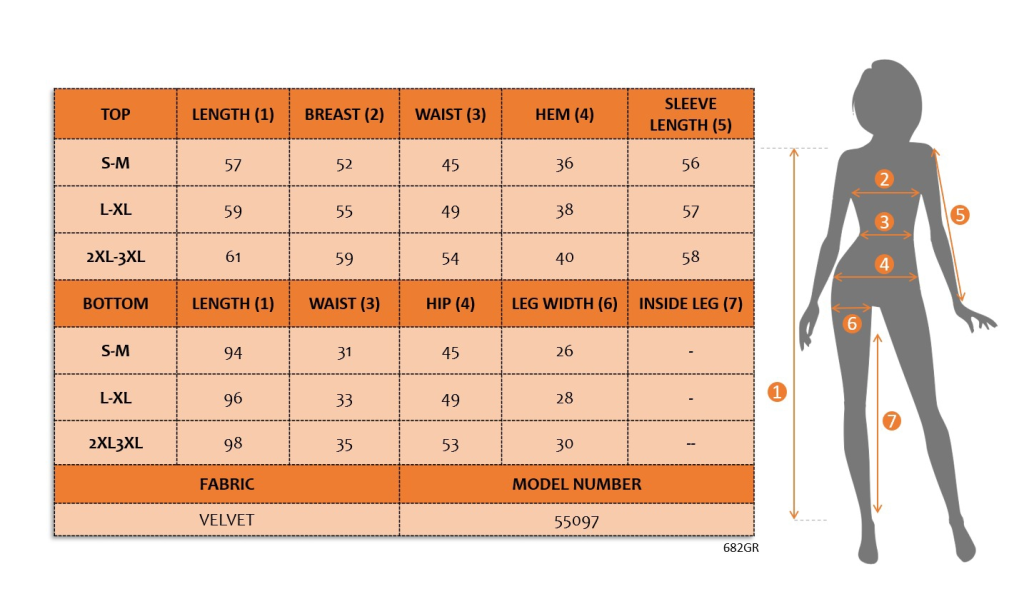 Kadın Uzun Kollu V Yaka Yakası Ve Kol Ağzı şerit Detay Kadife Takım - Görsel 7