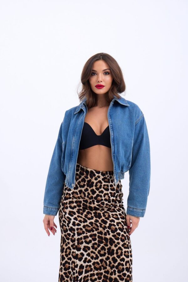 6701 KOT CEKET-MAVİ