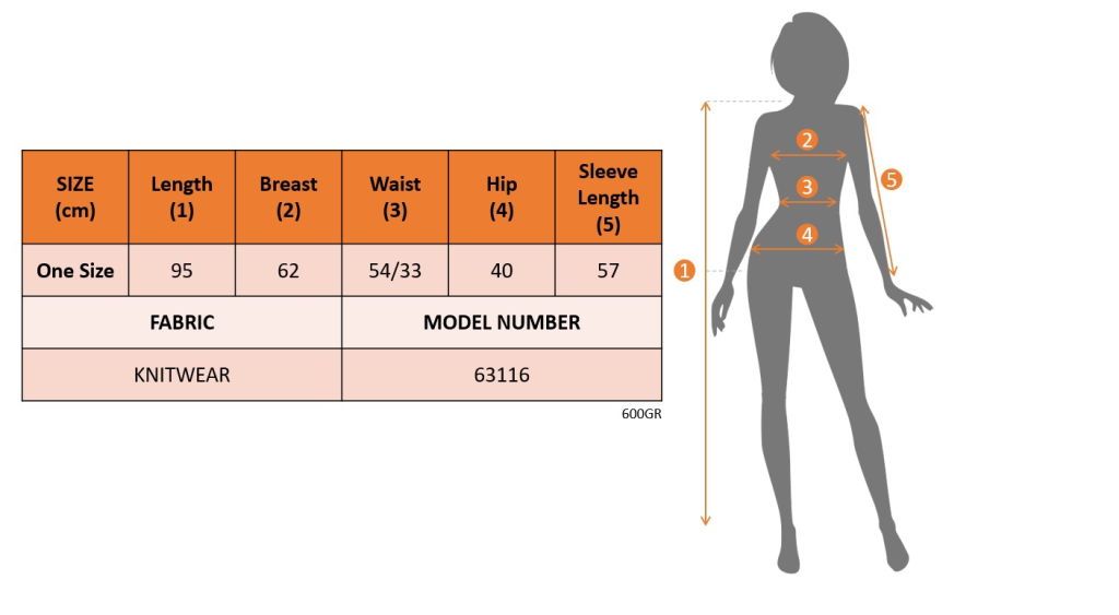 Kadın Uzun Kollu V Yakalı önden Düğmeli Kısa Triko Elbise - Görsel 12