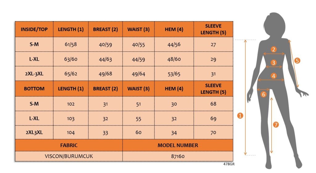 Kadın Yüksek Bel Yan Düğme Detaylı Geniş Paçalı Ithal Krep Pantolon - Görsel 4