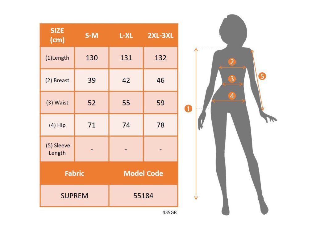 Kadın Sırtı Açık Yuvarlak Yaka Eteği Fırfırlı Leopar Desenli Süprem Elbise - Görsel 5