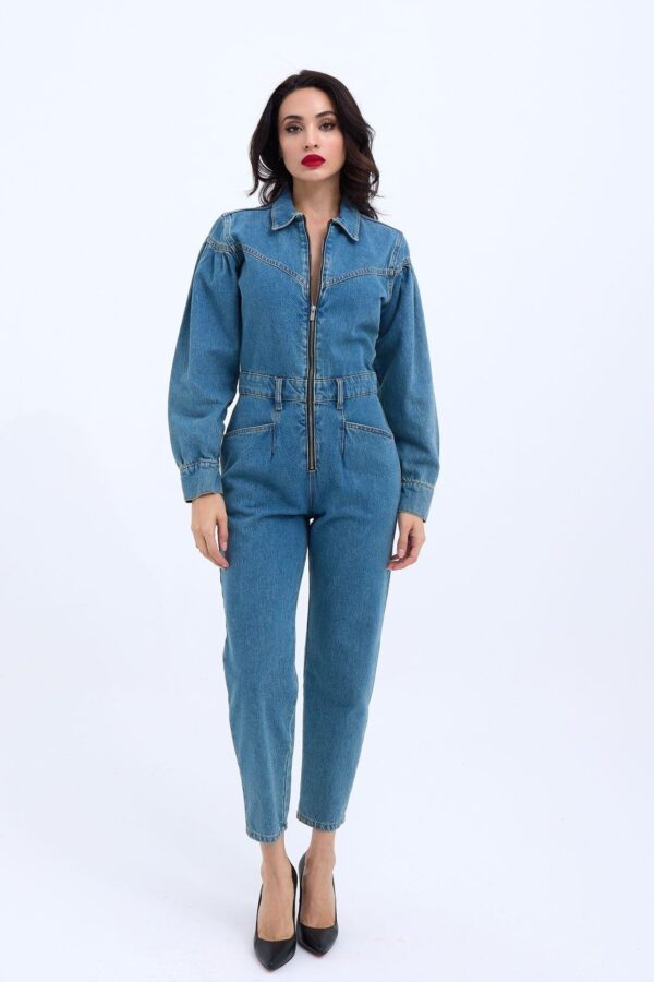 5752 KOT TULUM-MAVİ