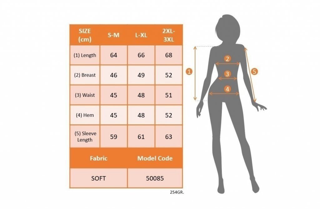 Kadın Uzun Kollu Kruvaze Yaka Kol Ve Etek Ucu Manşet Detay Yumoş Bluz - Görsel 4