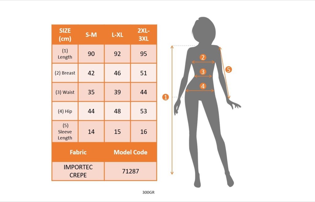 Kadın Kısa Kollu Kruvaze Yakalı Belden Bağlamalı Ithal Krep Elbise - Görsel 4