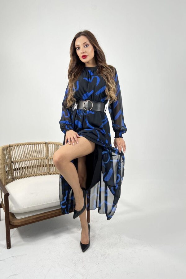 4543 ELBİSE-BREZİLYA