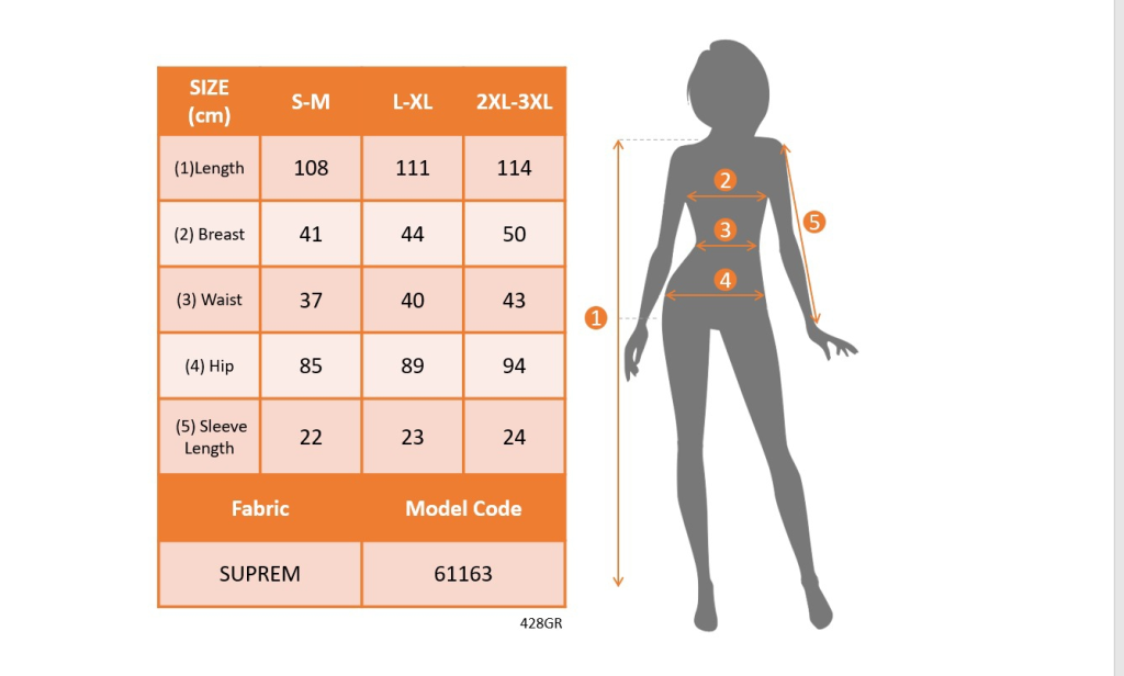 Kadın Kısa Kollu Geometrik Yaka Puantiyeli Kiloş Midi Süprem Elbise - Görsel 4