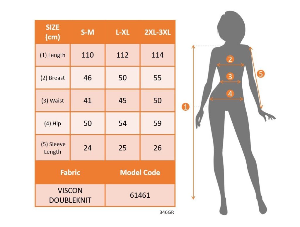 Kadın Kısa Kollu Yakadan Ve Etekten Fermuarlı Midi Viskon Iki Iplik Elbise - Görsel 12