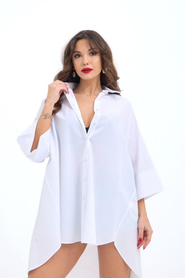 4328 GÖMLEK-DENVER ÇİZGİLİ