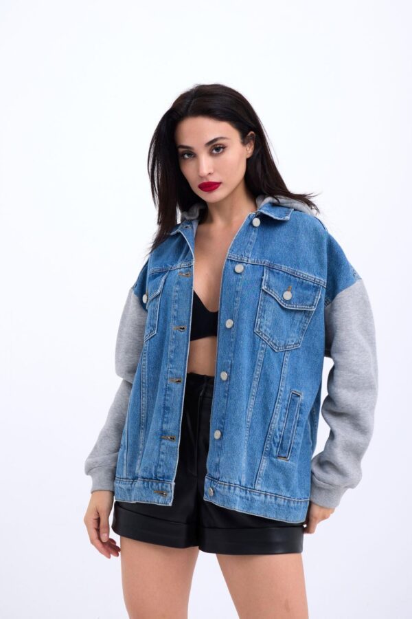 6712 KOT CEKET-MAVİ