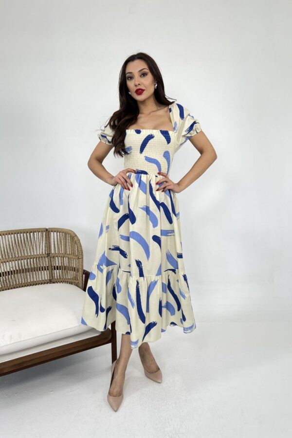 5525 ELBİSE-FERRARA