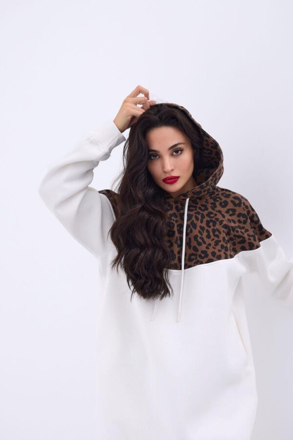 7217 UZUN SWEAT-BOGOTA