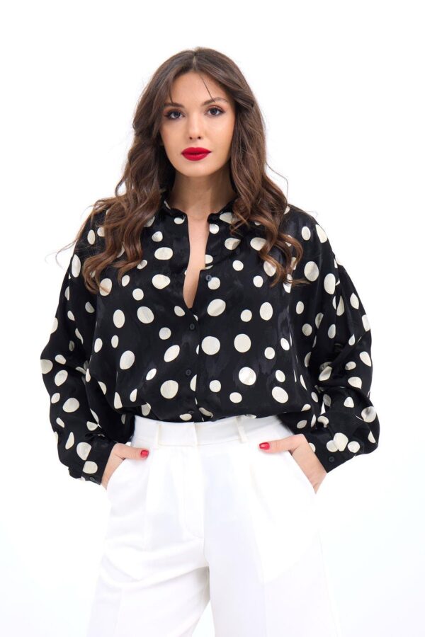 7253 GÖMLEK-HAMAVER