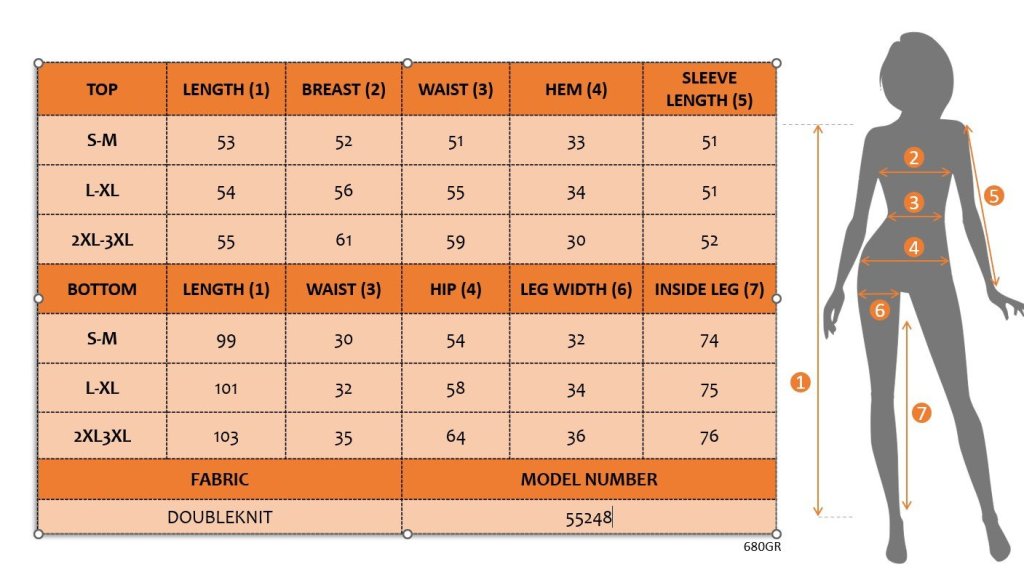 Kadın Uzun Kollu Kapşonlu Leopar Desenli Viskon Iki Iplik Bluz Ve Pantolon Ikili Takım - Görsel 6