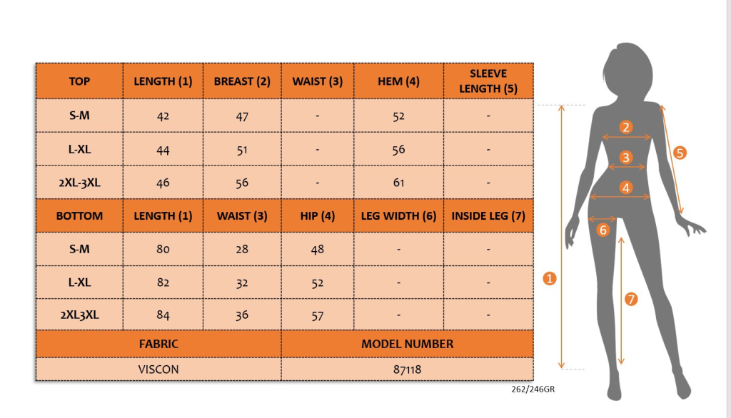 Kadın Askılı V Yakalı Viskon Bluz Ve Bağcıklı Etek Ikili Takım - Görsel 6