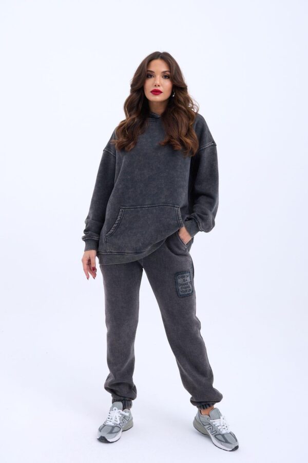 7287 EŞOFMAN TAKIM-FÜME