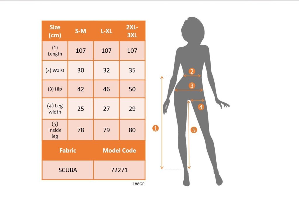 Kadın Yüksek Bel Dantel Detaylı Dalgıç Pantolon - Görsel 6