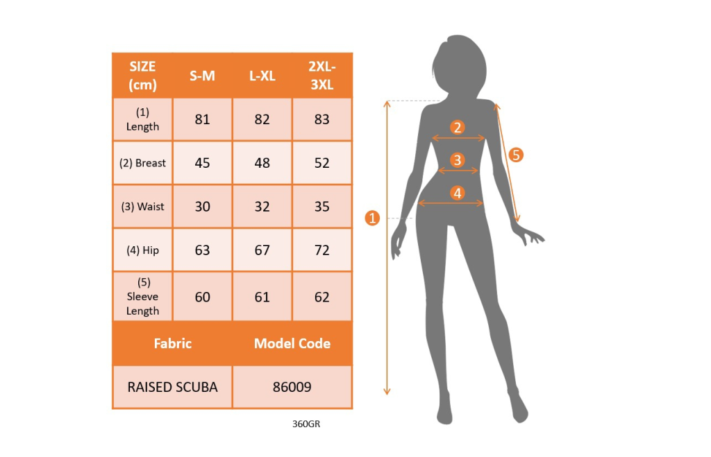 Kadın Uzun Kollu Yakadan Bağlamalı Beli Lastikli şardonlu Dalgıç Elbise - Görsel 7