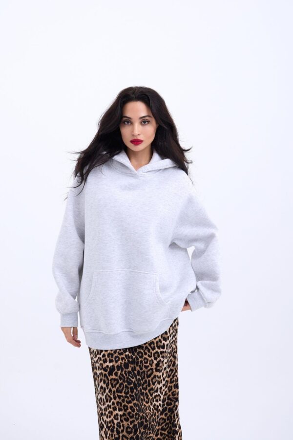 7214 SWEAT-KAR MELANJ