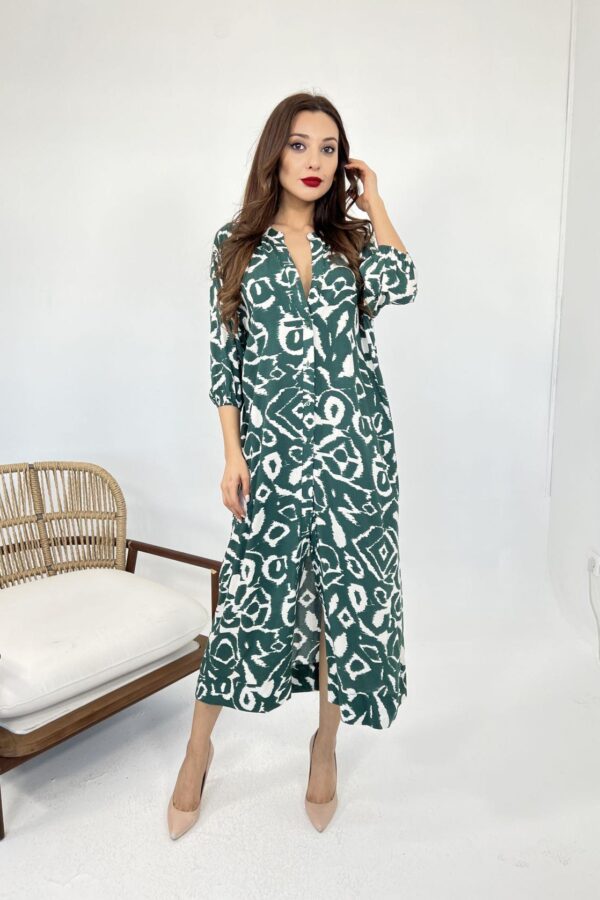 6414 ELBİSE-KANSAS CİTY